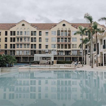 Work-Friendly Mountain-View Condo Near Sm Seaside Cebu Εξωτερικό φωτογραφία