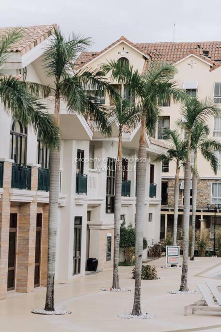 Work-Friendly Mountain-View Condo Near Sm Seaside Cebu Εξωτερικό φωτογραφία